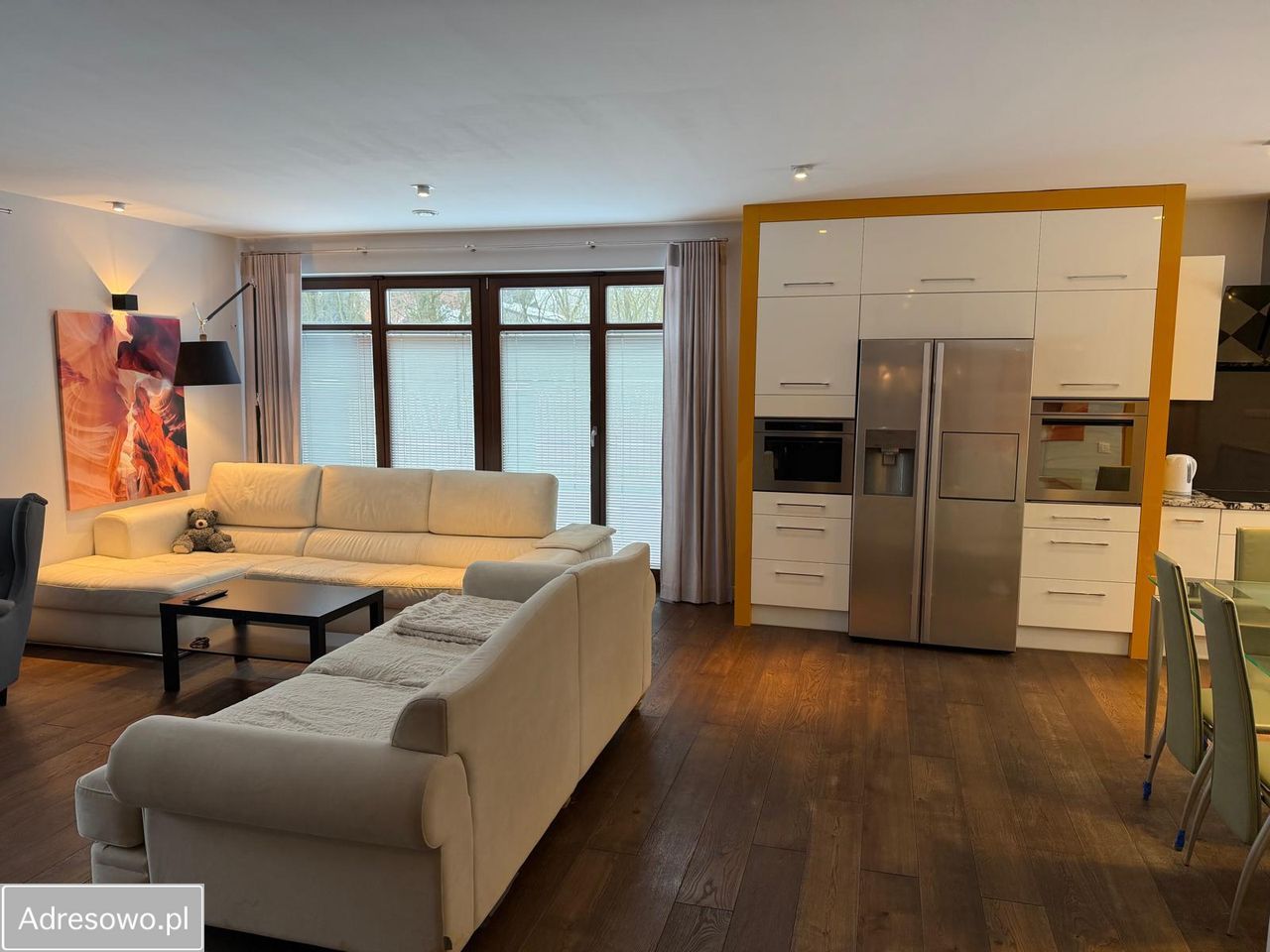 dom wolnostojący, 5 pokoi Warszawa Rembertów, ul. Kapitańska. Zdjęcie 2