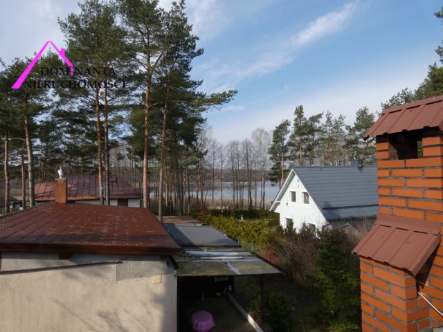 Działka inwestycyjna Sitno. Zdjęcie 2