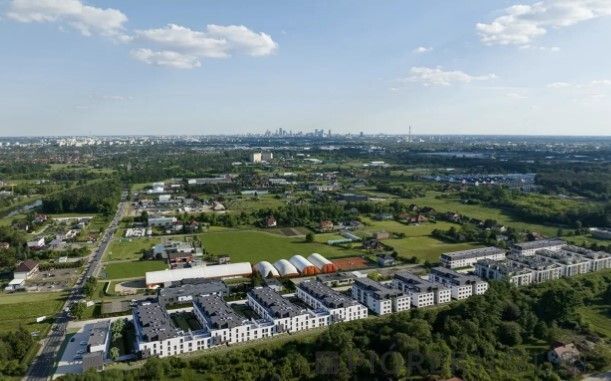 Mieszkanie 3-pokojowe Warszawa Białołęka. Zdjęcie 13