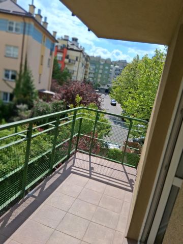 Mieszkanie 2-pokojowe Warszawa Kabaty, ul. Kazimierza Jeżewskiego. Zdjęcie 1