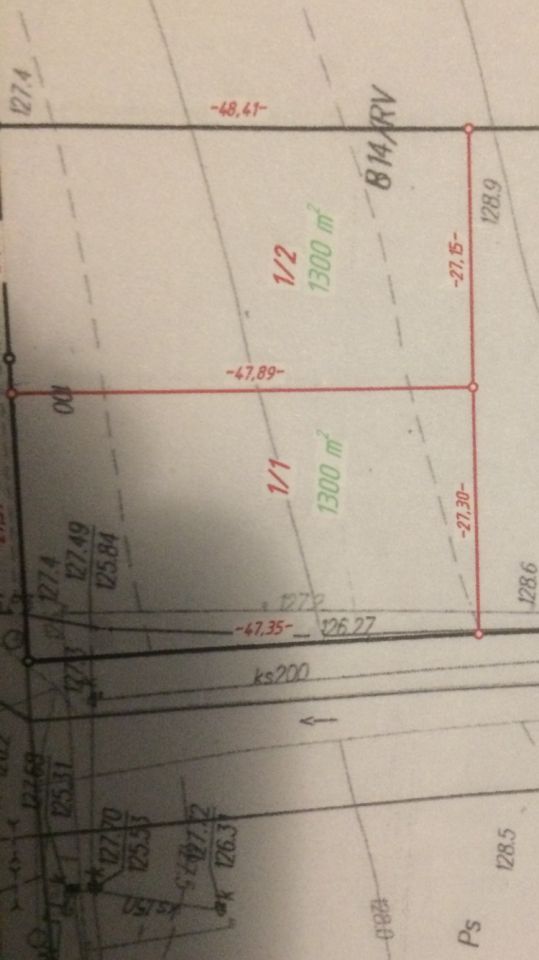 Działka budowlana Baranów Zagrody, ul. Zagrody. Zdjęcie 9