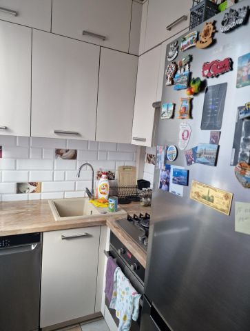 Mieszkanie 2-pokojowe Szczecin Turzyn, ul. Władysława Sikorskiego. Zdjęcie 10