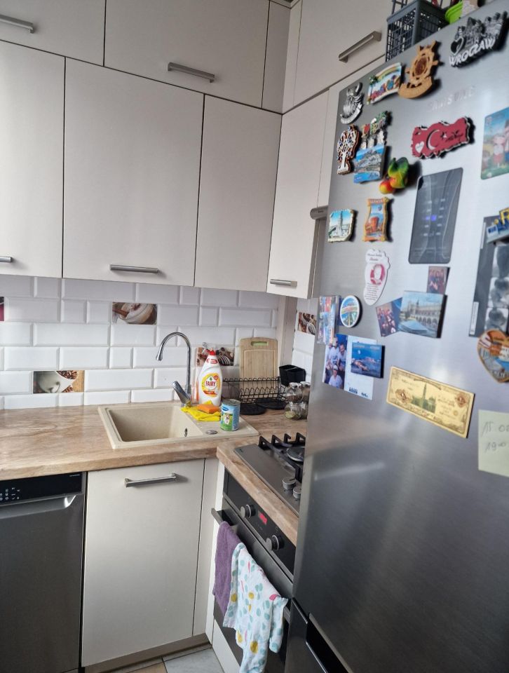 Mieszkanie 2-pokojowe Szczecin Turzyn, ul. Władysława Sikorskiego. Zdjęcie 10