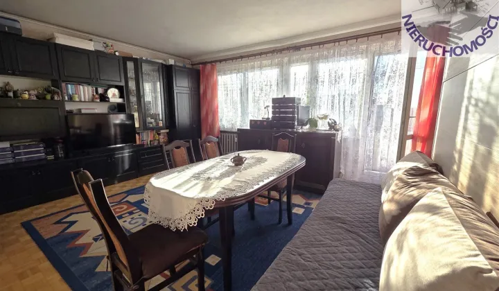 Mieszkanie 2-pokojowe Chrzanów