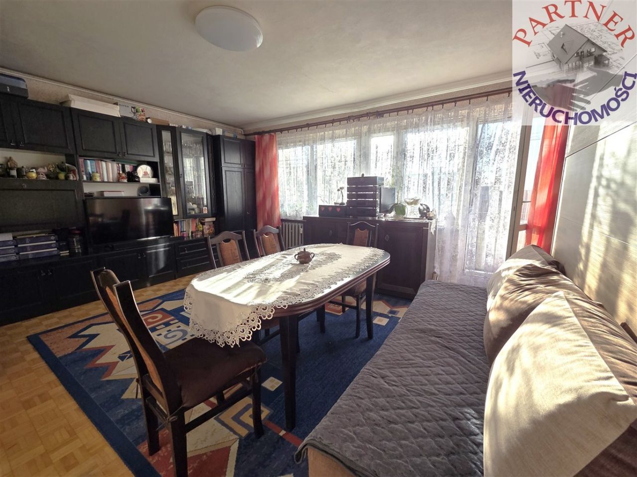 Mieszkanie 2-pokojowe Chrzanów. Zdjęcie 1