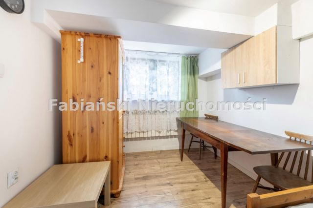 Mieszkanie 1-pokojowe Poznań Grunwald. Zdjęcie 4