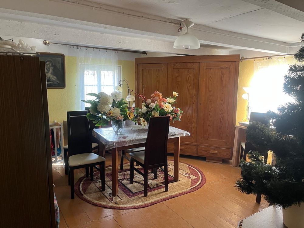 Działka siedliskowa Sosnowa-Dębowa. Zdjęcie 2