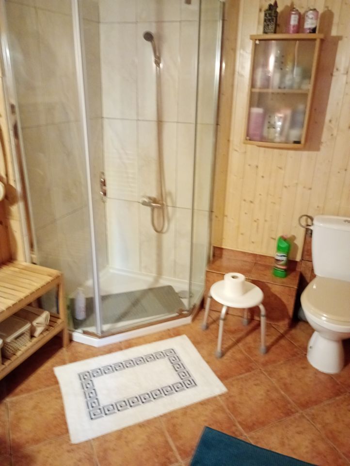 dom wolnostojący, 3 pokoje Nowa Wieś Głubczycka. Zdjęcie 5