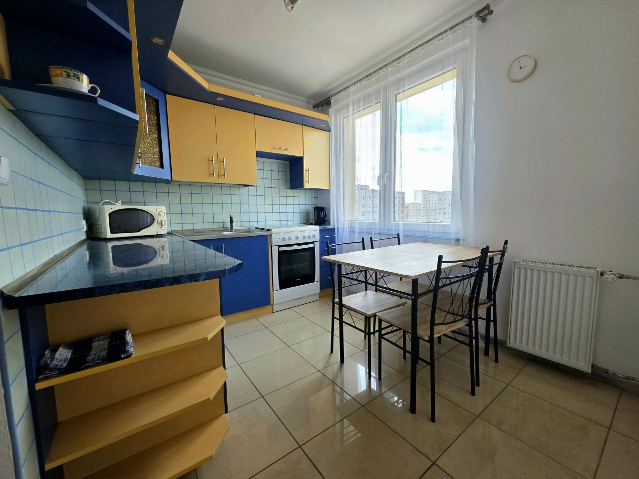 Mieszkanie 2-pokojowe Stalowa Wola Pławo, ul. ks. Jerzego Popiełuszki. Zdjęcie 3