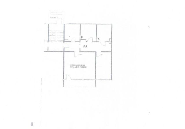 Mieszkanie 3-pokojowe Tarnów Grabówka, ul. Odległa. Zdjęcie 21