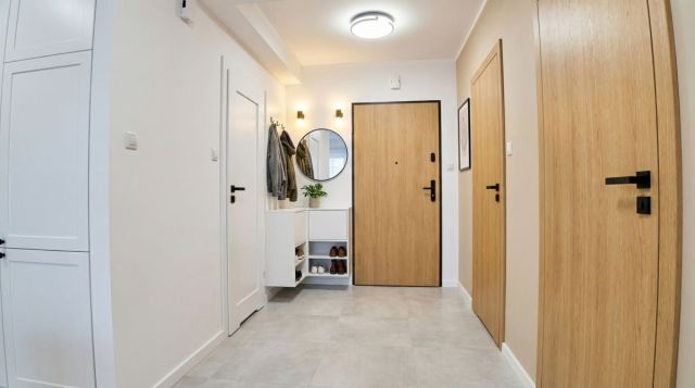 Mieszkanie 2-pokojowe Kraków Kliny, ul. Soroki. Zdjęcie 10