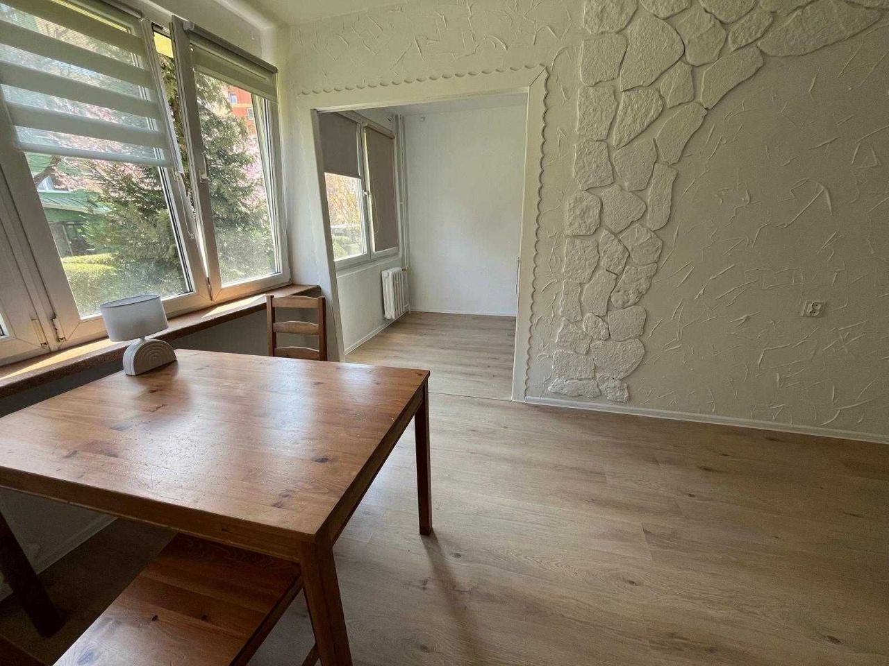 Mieszkanie 2-pokojowe Lubin, ul. Ignacego Krasickiego. Zdjęcie 8