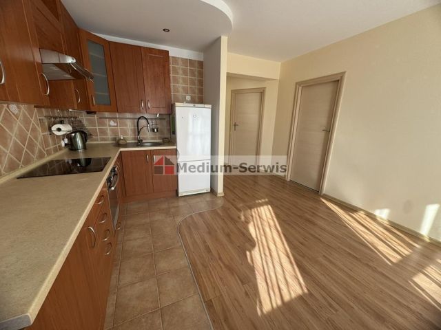 Mieszkanie 3-pokojowe Kielce Ślichowice, ul. Kazimierza Kaznowskiego. Zdjęcie 2