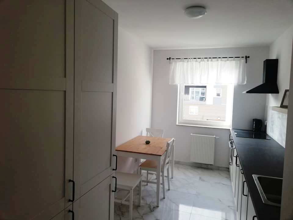 Mieszkanie 2-pokojowe Wrocław Krzyki, ul. Gazowa. Zdjęcie 12