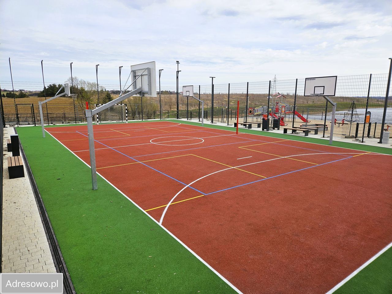 Mieszkanie 2-pokojowe Rotmanka. Zdjęcie 7