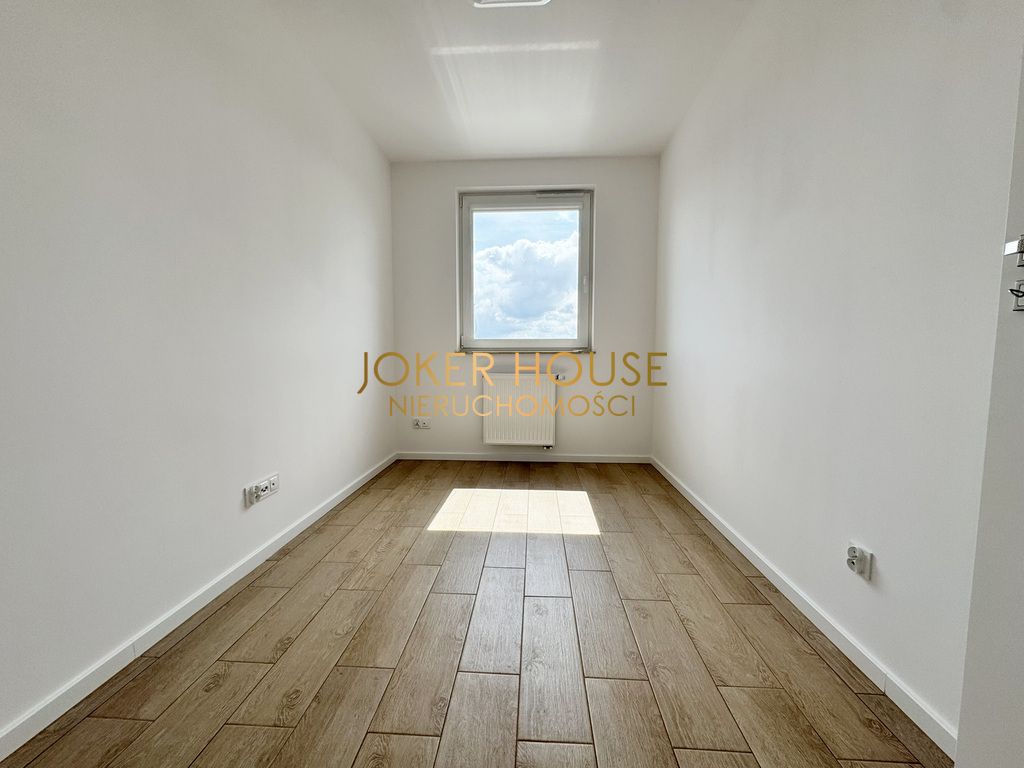 Mieszkanie 3-pokojowe Rzeszów Staroniwa. Zdjęcie 5