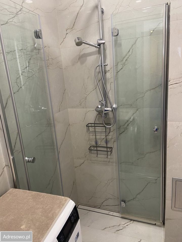 Mieszkanie 2-pokojowe Białystok Centrum, ul. dr Ireny Białówny. Zdjęcie 17