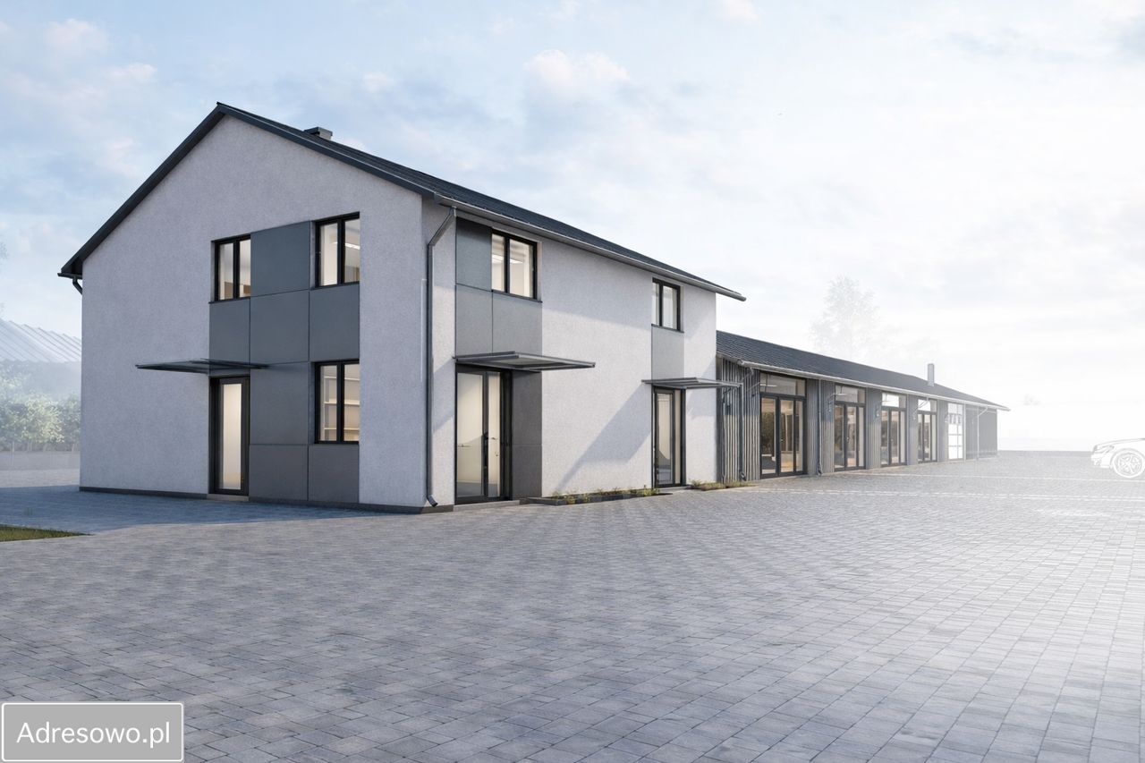 Lokal Sokołów Małopolski, ul. Lubelska. Zdjęcie 10