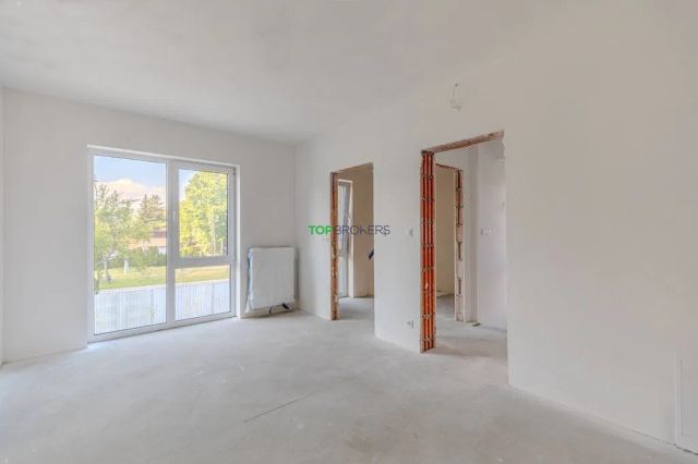 dom szeregowy, 5 pokoi Warszawa Bielany. Zdjęcie 3