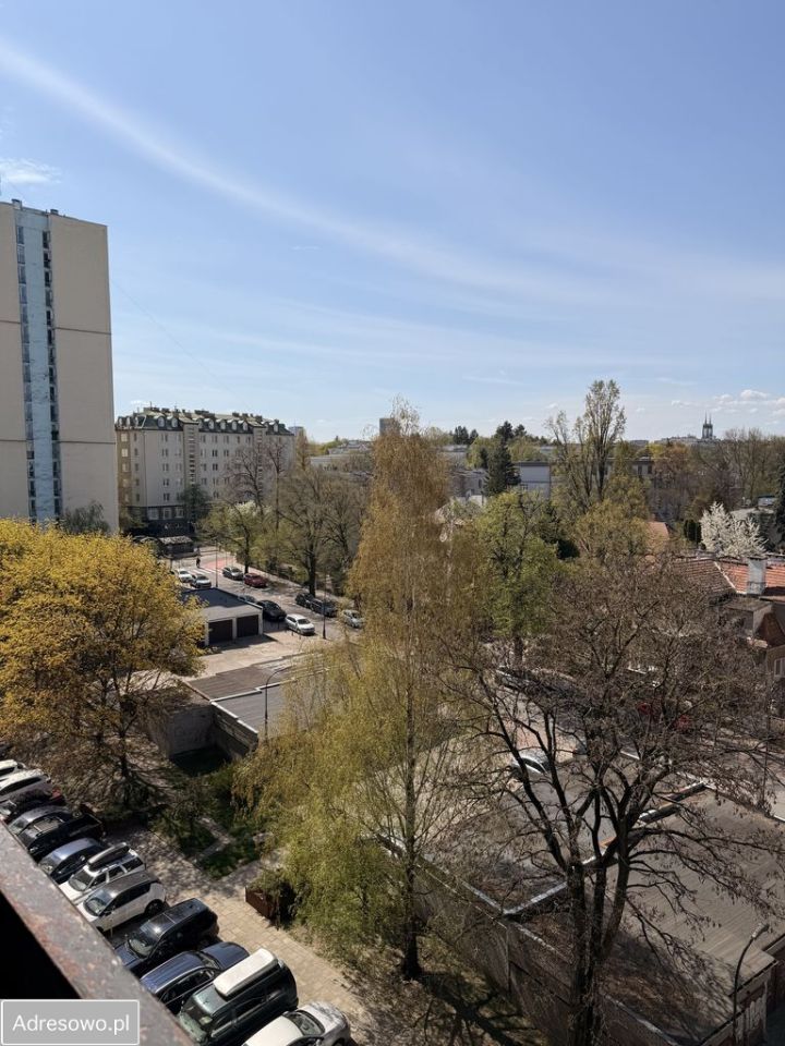 Mieszkanie 3-pokojowe Warszawa Żoliborz, ul. Kazimierza Promyka. Zdjęcie 10