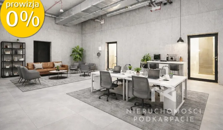 Lokal Rzeszów