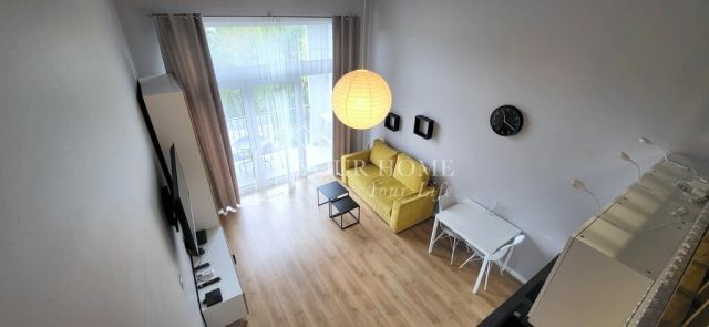 Mieszkanie 1-pokojowe Wrocław Strachowice, ul. Władysława Zarembowicza. Zdjęcie 4