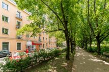 Mieszkanie 2-pokojowe Poznań Dębiec, ul. Bukowa. Zdjęcie 4