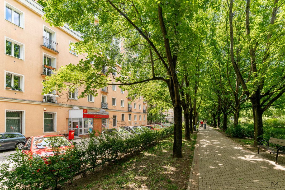 Mieszkanie 2-pokojowe Poznań Dębiec, ul. Bukowa. Zdjęcie 6