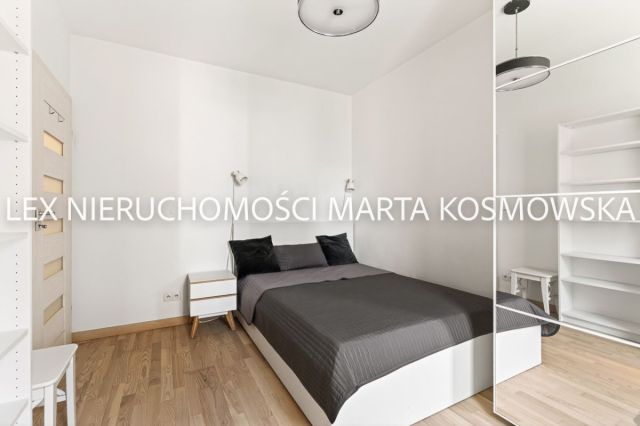 Mieszkanie 2-pokojowe Warszawa Wola, ul. Jana Kazimierza. Zdjęcie 11