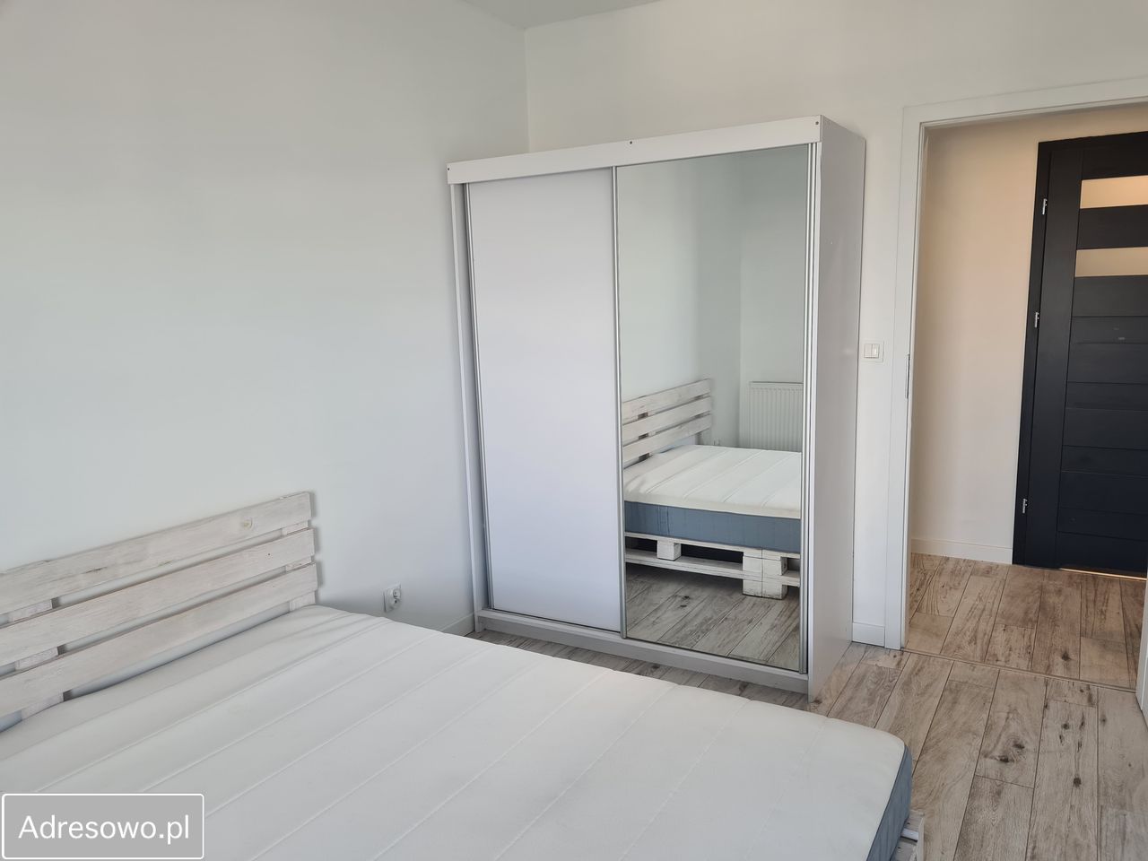 Mieszkanie 4-pokojowe Warszawa Praga-Południe, ul. Ostrobramska. Zdjęcie 5