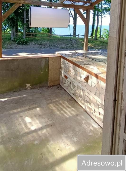 Lokal Rewal, ul. Warszawska. Zdjęcie 1