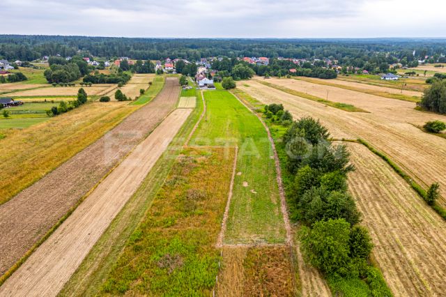 Działka budowlana Styków, ul. Stykowska. Zdjęcie 5
