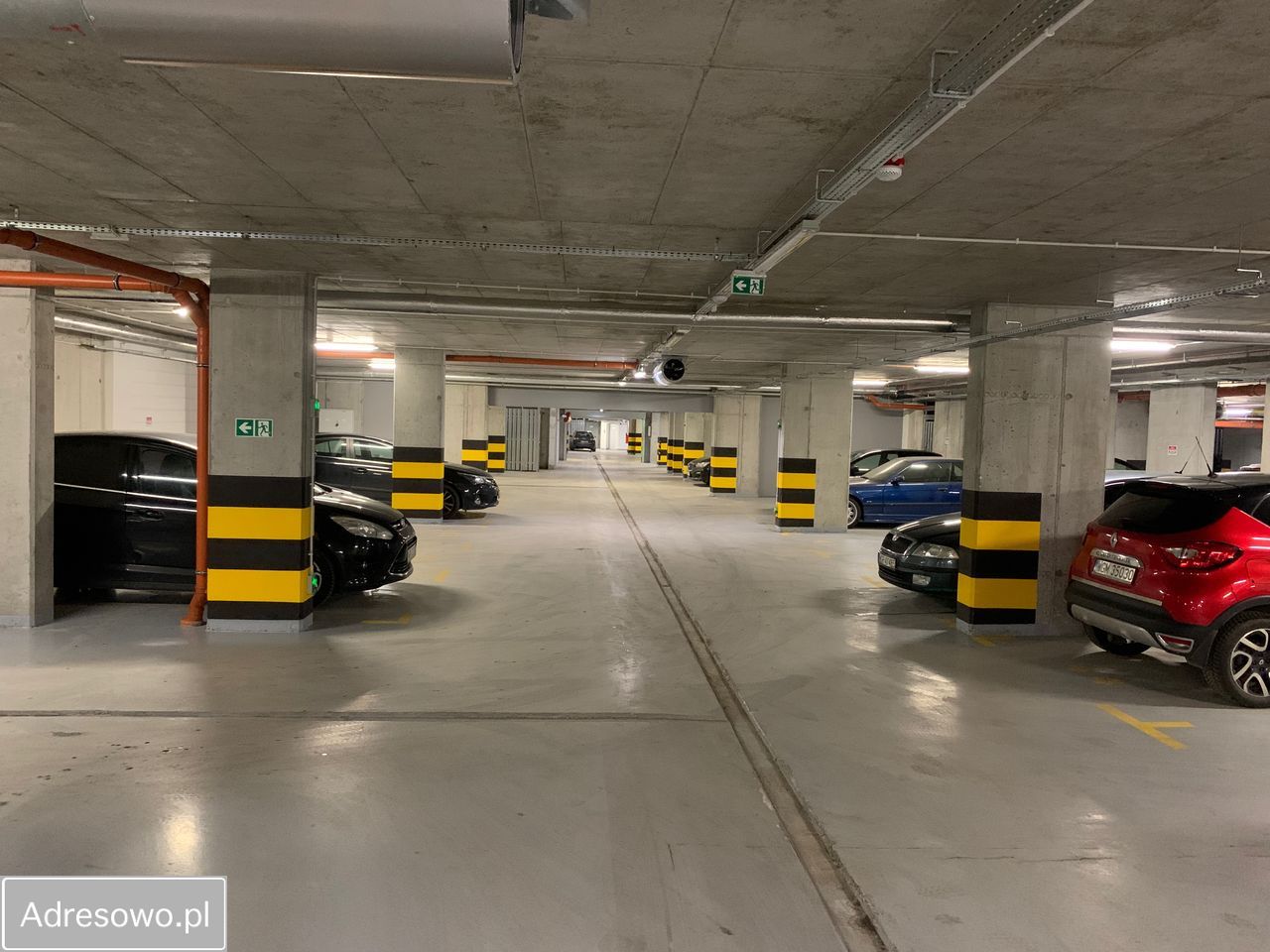 Mieszkanie 2-pokojowe Grodzisk Mazowiecki Centrum, ul. Obrońców Getta. Zdjęcie 16