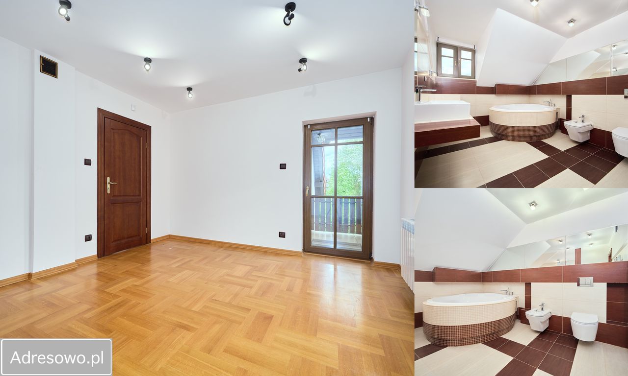dom wolnostojący, 5 pokoi Stare Boryszewo. Zdjęcie 19