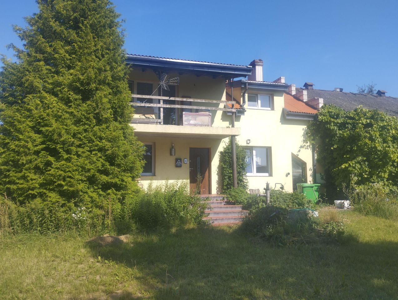 siedlisko, 5 pokoi Prioma. Zdjęcie 7