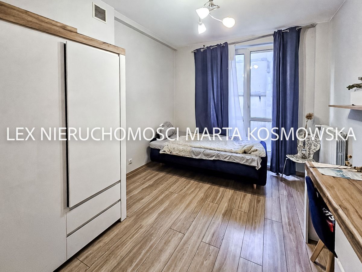 Mieszkanie 2-pokojowe Warszawa Śródmieście, ul. Aleje Jerozolimskie. Zdjęcie 1