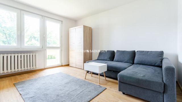 Mieszkanie 3-pokojowe Kraków Mistrzejowice, os. Piastów. Zdjęcie 6