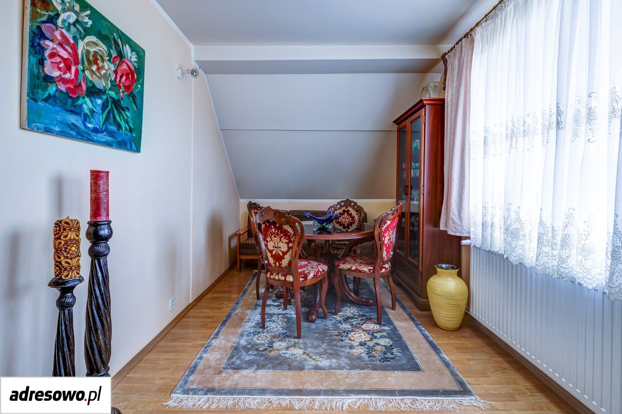 dom wolnostojący, 5 pokoi Choszczno, ul. Jana III Sobieskiego. Zdjęcie 8