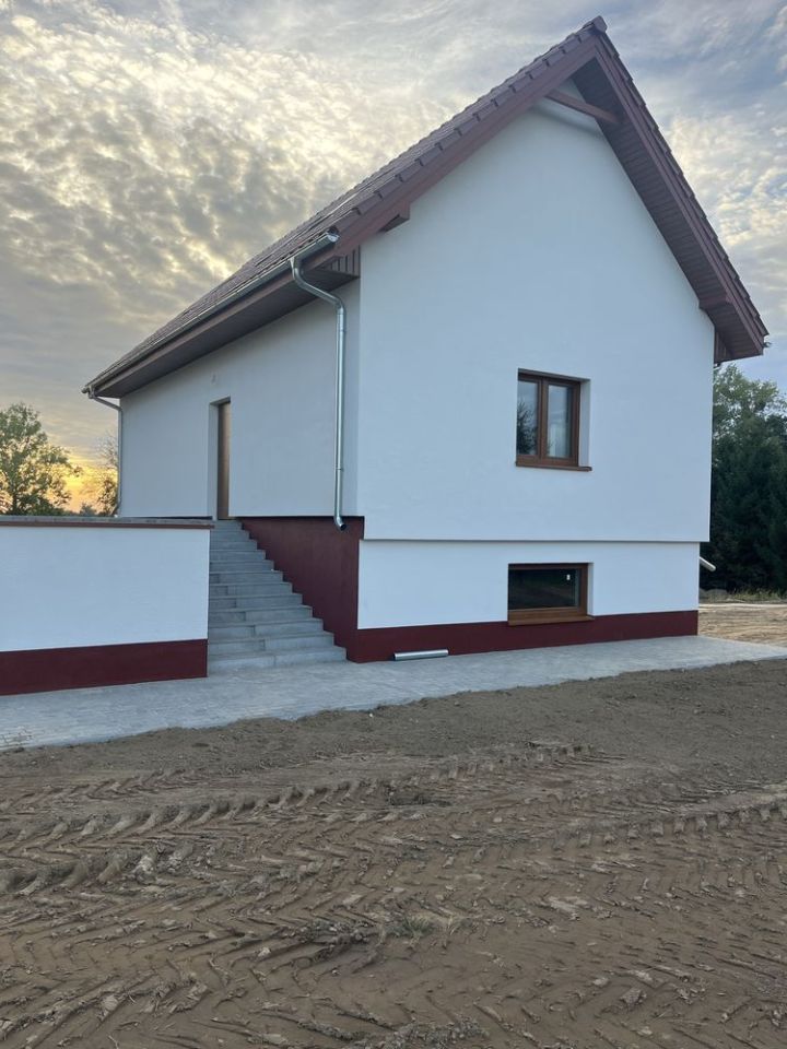 dom wolnostojący Bramka. Zdjęcie 2