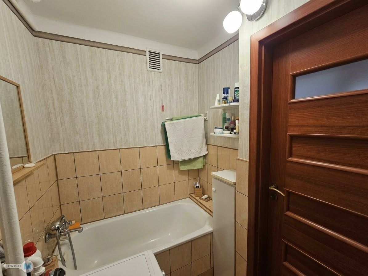 Mieszkanie 2-pokojowe Starachowice, ul. Wojska Polskiego. Zdjęcie 12