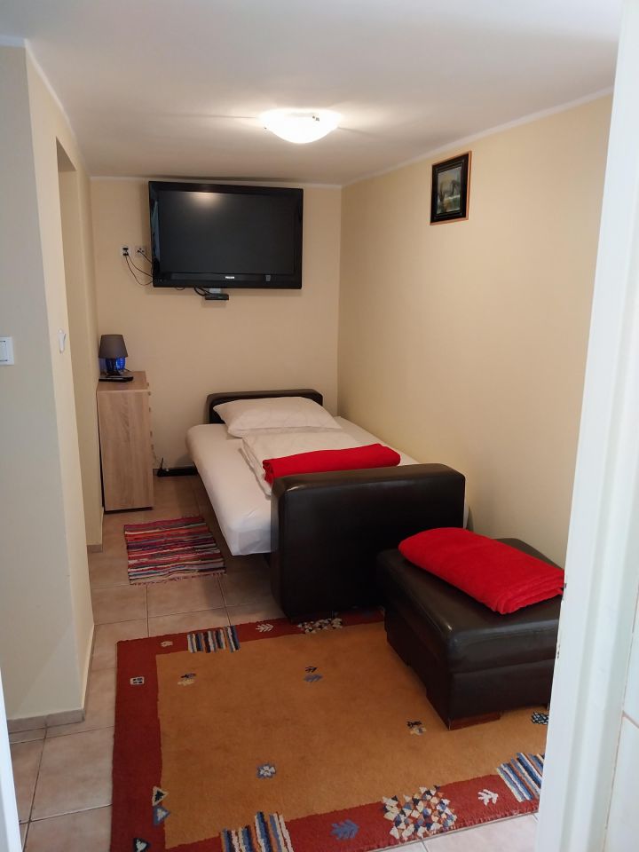 dom wolnostojący, 10 pokoi Krynica Morska, ul. Spacerowa. Zdjęcie 22