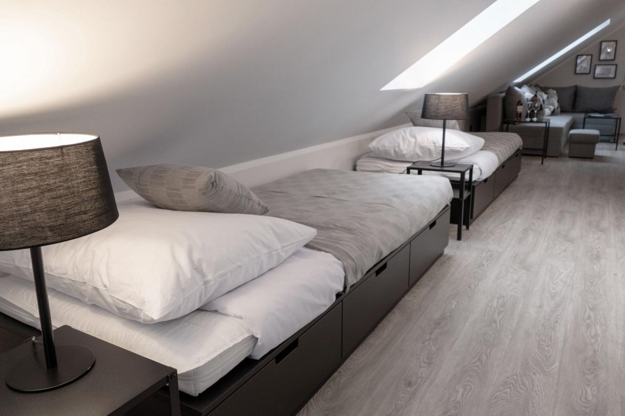 Mieszkanie 2-pokojowe Świnoujście, ul. Mazowiecka. Zdjęcie 1