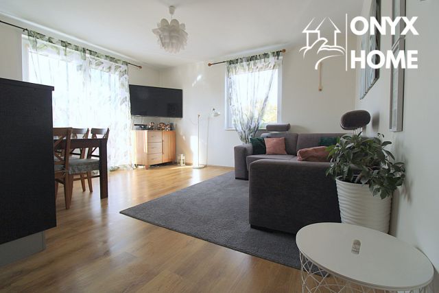 Mieszkanie 3-pokojowe Wejherowo, ul. Kazimierza Dzięcielskiego. Zdjęcie 1