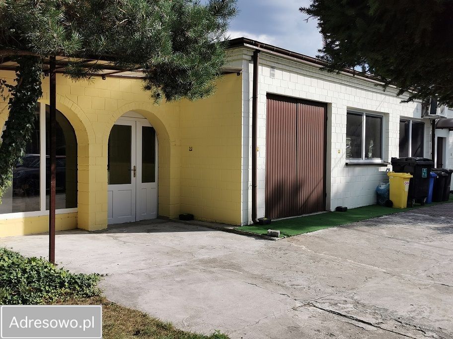 Lokal Milanówek, ul. Królewska. Zdjęcie 12