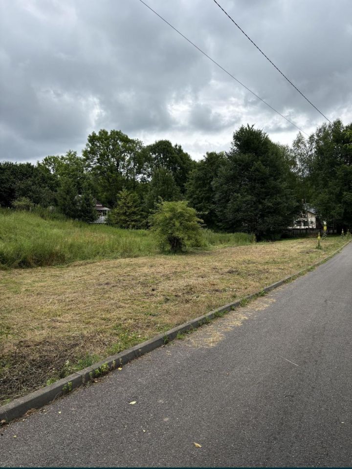 Działka budowlana Sławków, ul. Kabania. Zdjęcie 3