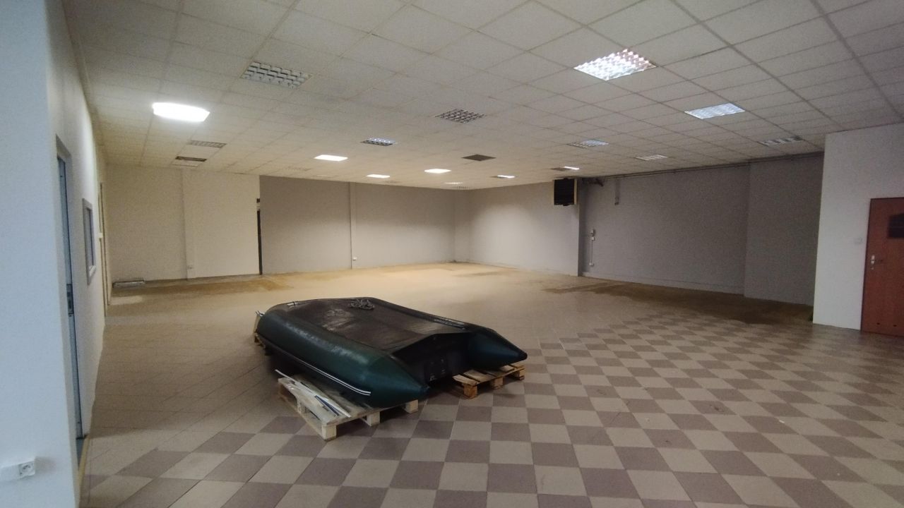 Lokal Puławy Puławy Fabryczne, ul. Lubelska. Zdjęcie 10