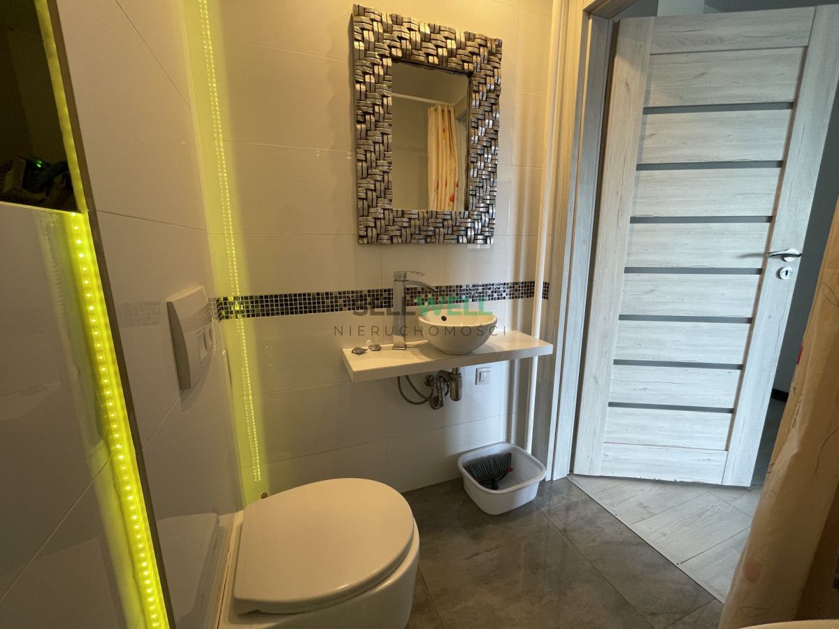 Mieszkanie 1-pokojowe Łódź Bałuty, ul. Łagiewnicka. Zdjęcie 9