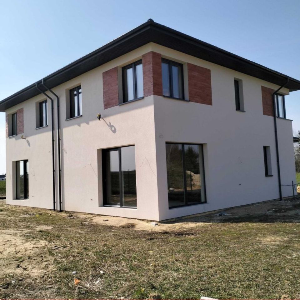 bliźniak, 4 pokoje Turka. Zdjęcie 3