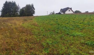 Działka budowlana Szarłata Masłowo, ul. Sianowska