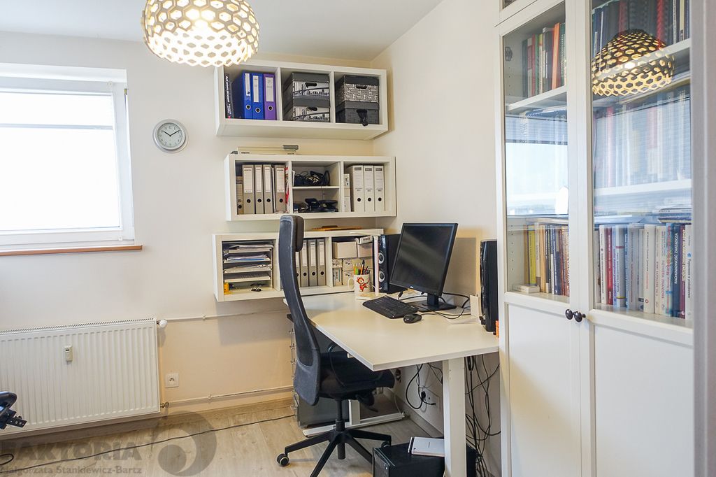 Mieszkanie 4-pokojowe Szczecin Śródmieście, ul. 5 Lipca. Zdjęcie 44